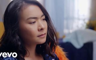 Mitski - Nobody (Official Video)