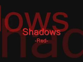 Red-Shadows Lyrics