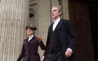 Doctor Who series 8: the big questions for Death In Heaven | Den of Geek