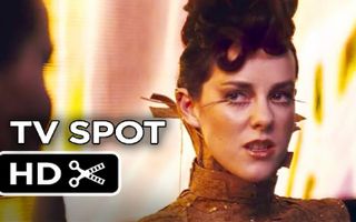 The Hunger Games: Catching Fire TV Spot - "We Remain" (2013) - THG Movie HD