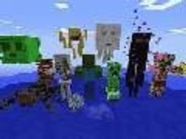 What Is Your Favorite Minecraft Mob?