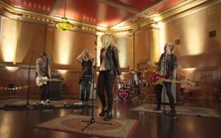 R5 -- #RockthatRock (Official Ring Pop Music Video)