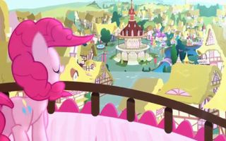 My Little Pony: Friendship is Magic - Pinkie Pride [Ep.12 Season 4] HD