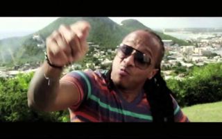 Kerwin Du Bois- WETTIN [OFFICIAL 2013 MUSIC VIDEO] [FFH Productions] MUSIC VIDEO