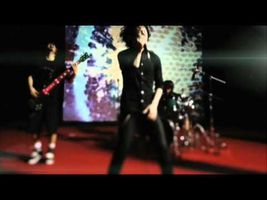 ONE OK ROCK - Liar [Official Music Video]