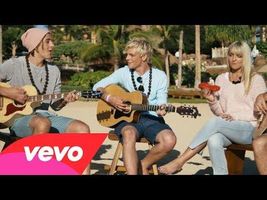 R5 - If I Can't Be with You (Live at Aulani)