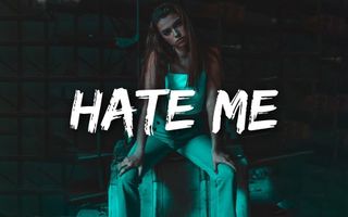 Nico Collins - Hate Me (Lyrics)