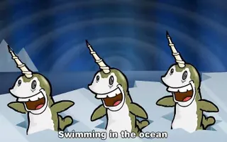 Narwhals Narwhals
