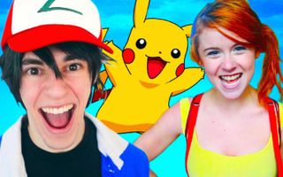 POKEMON - The Musical