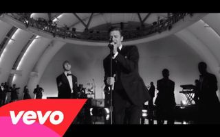 Justin Timberlake - Suit & Tie (Official) ft. JAY Z