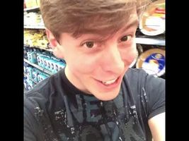 Thomas Sanders Vine compilation 2014 (300 Vines)