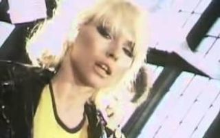 Blondie Atomic (Official Video).