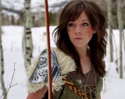 Skyrim - Lindsey Stirling & Peter Hollens