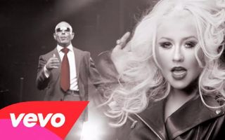 Pitbull - Feel This Moment ft. Christina Aguilera