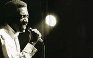 Otis Redding - Sitting On The Dock Of The Bay