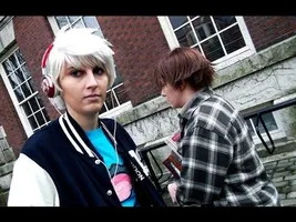 Hijack CMV - A Thousand Years (Jack Frost x Hiccup) Hijack CMV - A Thousand Years (Jack Frost x Hiccup)