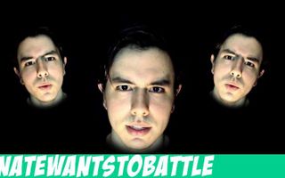 "Dark Pulse" A Pokémon Parody of Dark Horse - NateWantsToBattle