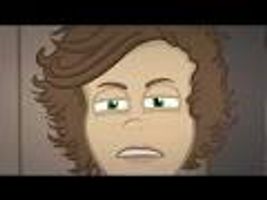 The Adventurous Adventures of One Direction - YouTube