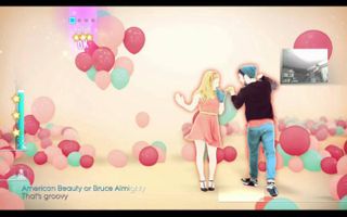 Just Dance 2014: Ariana Grande Ft. Mac Miller - The Way (5 Stars)