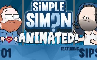 Simple Simon Animated Ep. 1 ft. Sips