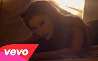 Ariana Grande, The Weeknd - Love Me Harder