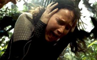 The Hunger Games 2 : Catching Fire FINAL TRAILER