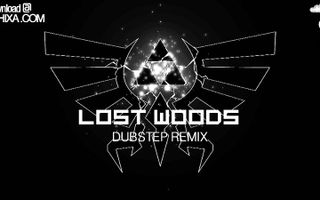 Lost Woods Dubstep Remix - Ephixa (Download at www.ephixa.com Zelda Step)