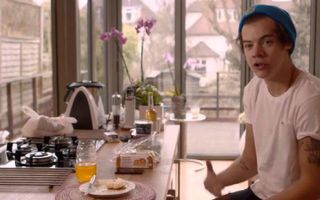 Harry Styles - Favorite This Is Us Moments Part 1