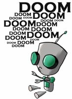 Invader Zim rp!