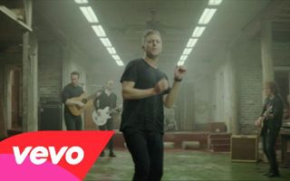 OneRepublic - Counting Stars