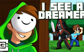 I See a Dreamer (Dream Team Original Song)