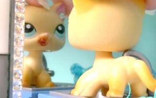 LPS- Stuck Together -Episode 2 (Not appreciated)