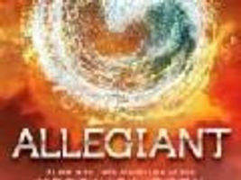 My Alternative Ending to Allegiant