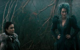 Into The Woods Trailer - In Theaters December 25!