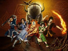 Avatar rp page