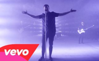 Imagine Dragons - Gold