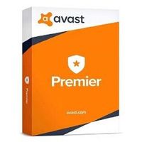 Avast Premium Security License Key 2050 Download for Windows