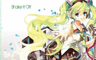 .:Nightcore:. Shake it off (Taylor Swift)