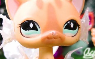 LPS- Experiment 42 -Episode 1 (Fairies in distress)