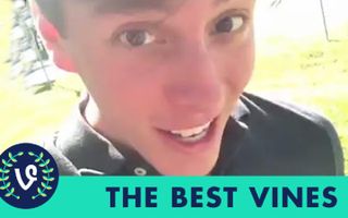 NEW Thomas Sanders Vine Compilation | BEST FUNNY Vines of 2014/2015