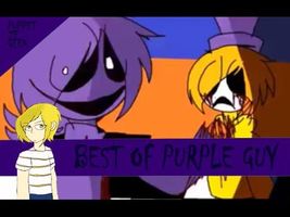 Best of Purple Guy (Best of Bonnie Bunny V2)