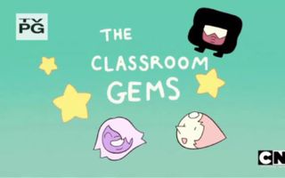 Steven Universe - What are Gems? (Short)