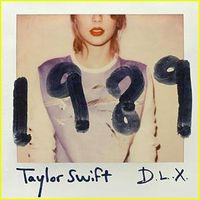 Taylor Swift: ‘Welcome to New York’ Full Song & Lyrics – Listen Now! | First Listen, Music, Taylor Swift : Just Jared