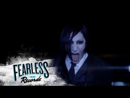 Motionless In White - "Devil's Night" Official Music Video