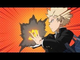 My Hero Academia Season 1 Episode 1 English Dub [HD] - PlayItHub Largest Videos Hub