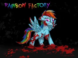 Rainbow Factory R.P Rainbow Factory R.P