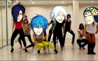 DMMd on Crack #2