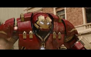 New Avengers Trailer Arrives - Marvel's Avengers: Age of Ultron Trailer 2