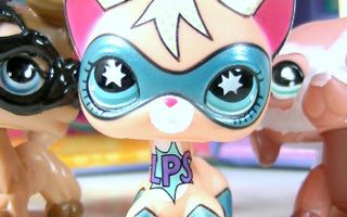 LPS- Experiment 42 -Episode 2 (Lets save the city)