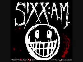 Sixx am - Life is beautiful